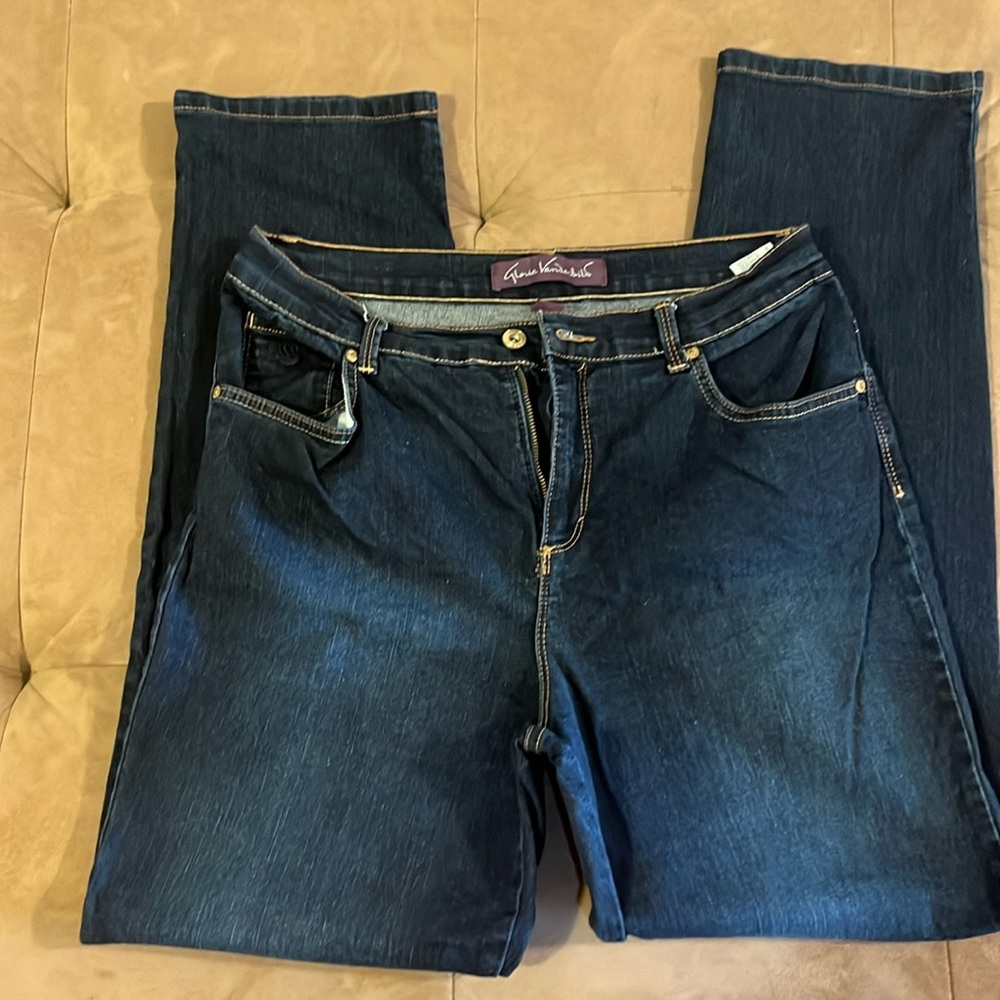 Gloria Vanderbilt Jeans